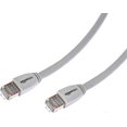 thumbnail image 2 of RJ45 Cat-7e Network Ethernet Cable - 7.6 Meters, 2 of 4