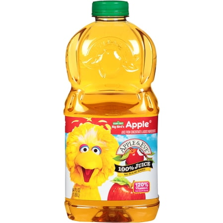 100% JUICE