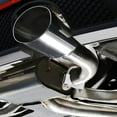thumbnail image 5 of 1.125" Exhaust U Clamps 1-1/8 inch - Saddle Style Muffler U-Bolt Clamp, Stainless Steel, Pack of 2, 5 of 11