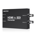 thumbnail image 3 of SEETEC 1 x Entrée HDMI vers 2 x Sortie SDI Convertisseur, 1 x HDMI vers 2 x SDI, 3 of 10