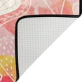 thumbnail image 5 of Dreamtimes Valentine Heart Non-Slip Area Rug 72"x48", Sweet Love Soft Non Slip Washable Floor Mats for Indoor Front Porch,Living Room, Bedroom,Kitchen, 5 of 5