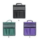 thumbnail image 5 of Toystoory Bolsa de herramientas plegable portátil para amasar el jardín, para trabajo al aire libre, bolsas de almacenamiento portátiles, Jardín y Patio Verde oscuro, 5 of 6