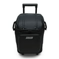 thumbnail image 6 of Coleman CHILLER 42-Can Insulated Soft Cooler Bag with Wheels, 6 of 7