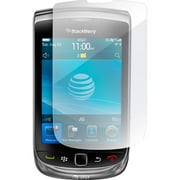 Polaroid Privacy 180-Degree Screen Protector, Torch 9800