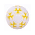 thumbnail image 1 of Balón de Fútbol Soidarity Tamaño 5 Competición Blanco Amarillo, 1 of 6