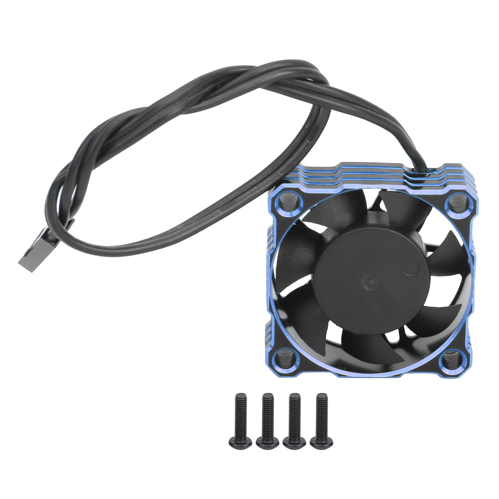 RC Car Cooling Fan, Cooling Fan Good Heat Dissipation And Fast Cooling