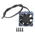 thumbnail image 3 of 16000RPM Cooling Fan, Model Car Motor Cooling Fan Four Colors To Choose  For Competition Blue,Red,Gold,Purple, 3 of 8