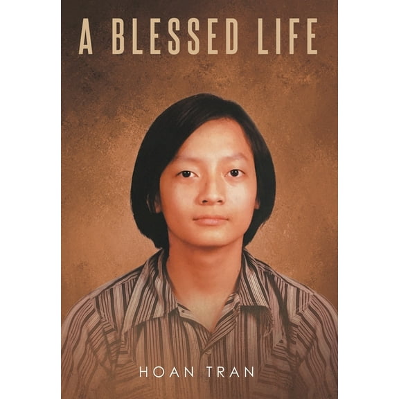 A Blessed Life, (Hardcover)