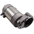thumbnail image 3 of Starter & Drive & Relay Solenoid for Polaris ATVs/UTVs - 308-4403, 358-5393, 308-5394, 308-7030 - 12V, 9T, 17T - Trail Blazer, Scrambler, Xplorer & More, 3 of 6