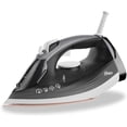 thumbnail image 1 of Plancha de Vapor Suela Ceramica Gris Oster 2122062, 1 of 5