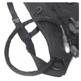 thumbnail image 3 of Mochila Hidratante Bolsa Agua Bloosom  3l Bicicleta Camper Camuflaje De Acu, 3 of 4