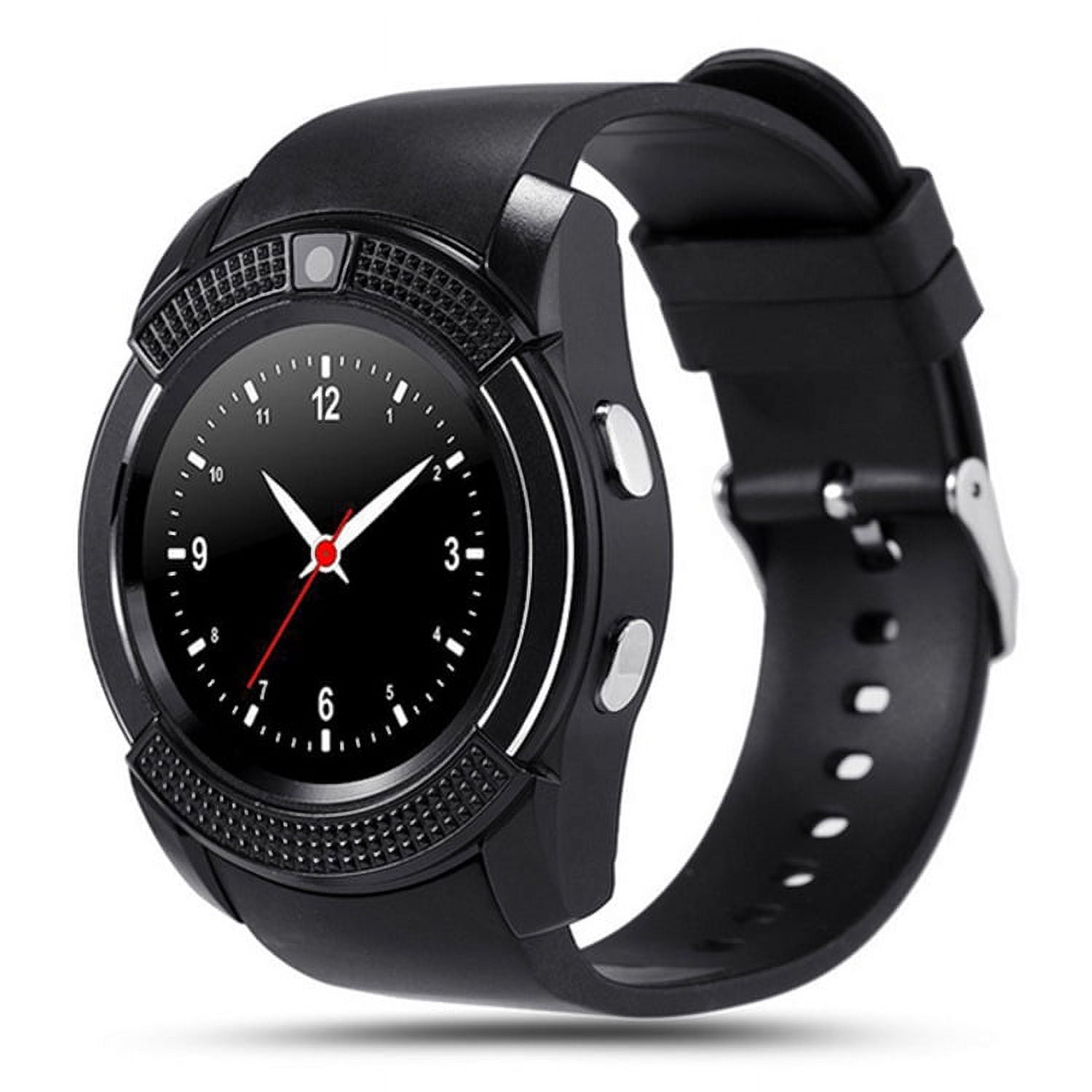 V8 smartwatch specs sales