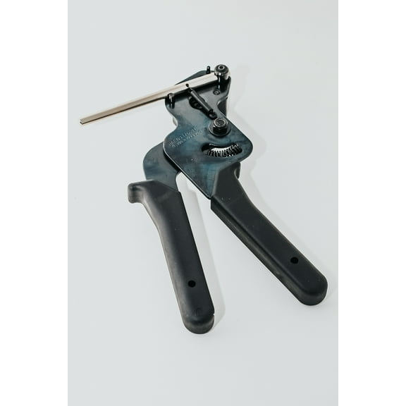 Pro'sKit 902-321 Stainless Steel Cable Tie Tool, 8.2 L by Pro'sKit