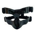thumbnail image 3 of Máscara facial protectora de baloncesto Cola protector de nariz de baloncesto, 3 of 8