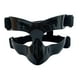 thumbnail image 3 of Máscara de baloncesto Máscara facial Protección duradera para la nariz Correa elástica ajustable Máscara de protección Máscara Protector para, 3 of 8