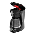 thumbnail image 2 of Cafetera Black & Decker Programable 12 Tazas Negra, 2 of 4