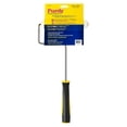 thumbnail image 2 of Purdy 140765014 14 inch Wire Mini Roller System White Dove, 6-1/2 inch by 3/8 inch nap, 2 of 4