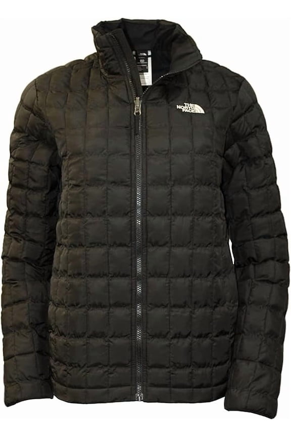 Women's Thermoball Insulated Jacket Size Large