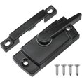 thumbnail image 1 of EcoNesxp Sliding Window Latch Accessory for Vertical Window Replacement Lock 1 pc, 1 of 4