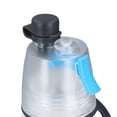 thumbnail image 4 of Reusable Spray Water Bottle, Fine Mist Cooling, Durable PE  Foil, Perfect For Outdoor Use, 4 of 6