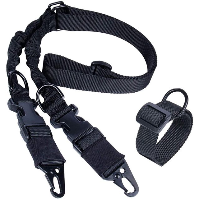 Sling Cuerda De Escalada De Nailon Impermeable Para Deportes Al Aire Libre Kearding OD013126-00