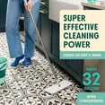 thumbnail image 2 of Ultra Concentrated Floor Cleaner Vinegar Wash, Multi-Surface Solution For Mopping, Value Size, Bright Lemon Scent, 64 oz, 2 of 4