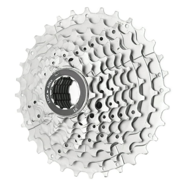 Bike cassette best sale rust
