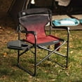 thumbnail image 1 of Timber Ridge Heated Director's Chair, 1 of 6