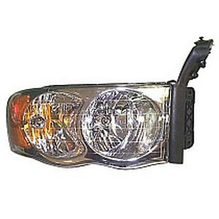 Go Parts 2002 2005 Dodge Ram Front Headlight Headlamp Embly Go Parts 2002 2005 Dodge Ram Front Headlight Headlamp Embly Housing