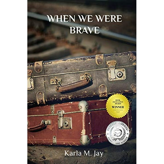 Pre-Owned When We Were Brave, 9780578477077, 0578477076, Paperback,