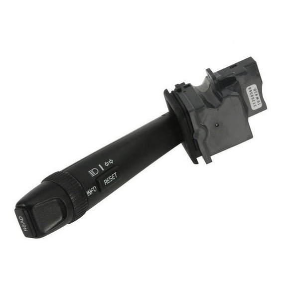 Left Combination Switch - Compatible with 2005 - 2014 Volvo XC90 2006 2007 2008 2009 2010 2011 2012 2013