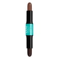 thumbnail image 1 of Barra de contorno NYX PROFESSIONAL MAKEUP Wonder Stick Deep Rich NYX Professional Makeup NYX PROFESSIONAL MAKEUP, 1 of 9