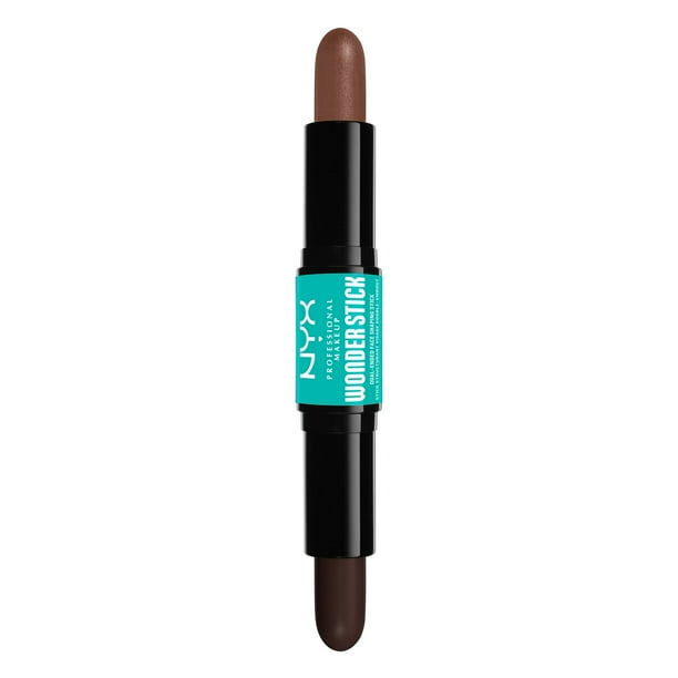 Barra de contorno NYX PROFESSIONAL MAKEUP Wonder Stick Deep Rich NYX PROFESSIONAL MAKEUP NYX PROFESSIONAL MAKEUP