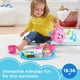 thumbnail image 2 of Set de té de juguete Fisher-Price Laugh & Learn Sweet Manners 18+M, 2 of 6