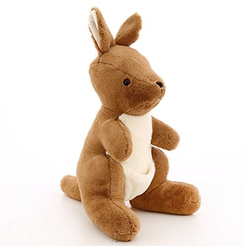 kangaroo stuffed animal walmart