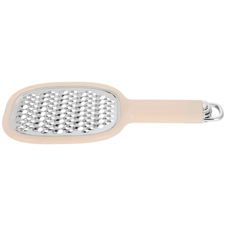 OULII White Multipurpose Vegetable Chopper with Stainless Steel Potato Garlic Cutter for Kitchen Food Prep