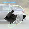 thumbnail image 4 of Ensemble de Porte d'Actionneur de Couvercle de Carburant, Ajustement Parfait 74700TBAA02 Structure Durable Résistante aux Rayures, 4 of 7