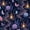 Color 2, variant on Peel and Stick Wallpaper Romantic Navy Peonies Intricate Details Wall Mural 23.6in x 9.8ft Self Adhesive Removable Wall Paper Renter Friendly Wallpaper for Nursery Bedroom Cabinets