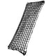 thumbnail image 4 of Rejilla de softbox para luz de video, rejilla celular portátil para accesorios de fotografía Malla de rejilla de softbox Funcionalidad de alta precisión, 4 of 9