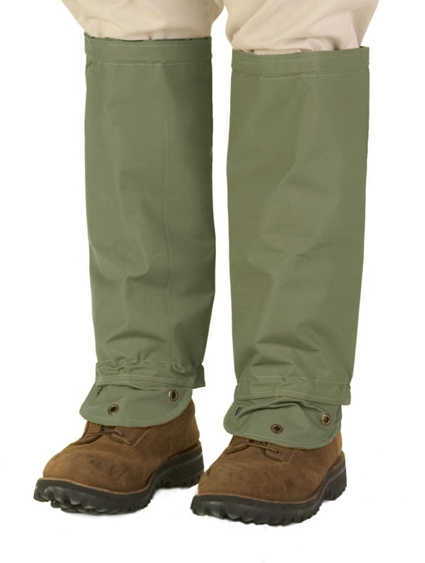 snake bite protection shoes