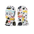 thumbnail image 1 of sweethay 1 par de guantes de esquí de nieve para niños, impermeables, de dibujos animados, para deportes al aire libre, montar en bicicleta, Snowboard, guantes y mitones Tipo 2 SG sweethay AP013413-06, 1 of 6