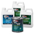 thumbnail image 2 of Por 15 Réservoir de Carburant 49239 avec Dégraissant / Traitement de Rouille / 1 Litre Peut Réservoir de Carburant Scellant, 2 of 3
