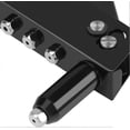 thumbnail image 5 of 233mm Heavy Duty Durable Metal Riveter Plier 4 Nose 2.4/3.2/4.0/4.8mm for Blind Rivets with Wrench, 5 of 5