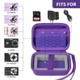 thumbnail image 2 of Funda de transporte y protección para cámara digital AbergBest, 2 of 7