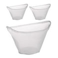 thumbnail image 3 of Bolsa de tensión de nylon 3pcs para alimentos Filtrado de nueces Nylon Bolsa de leche reutilizable Bolsa de coches de alimentos de malla fina para jugar leche y cocina de soja, 3 of 5