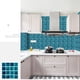 thumbnail image 4 of 10pcs 10cm Azulejos de piso Pegatinas de pared Calcomanías de baño Arte Mural Decoraciones para el hogar Hugtrwg Para estrenar, 4 of 5