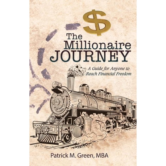 The Millionaire Journey (Paperback)
