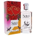 thumbnail image 3 of SOLO AMOR EAU DE TISOLETTE Spray de Luciano Soprani Luciano Soprani Model, 3 of 3
