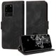 thumbnail image 1 of Funda GANGXUN para Samsung Galaxy S20 Ultra con diseño acolchado elegante, cuero PU, protección total y ajuste preciso, 1 of 5