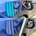 thumbnail image 3 of LED Car Paintless Dent Lamp,3 Strips Line Board (9 Color Combination) 40×20cm & 45cm Suction Cup Mount,18v Car Dent Lamp Board - Car Dent LED Light with 2PCS Rechargeable Battery, 3 of 7